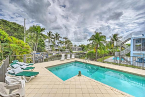 Waterfront Marco Island House with Shared Dock!